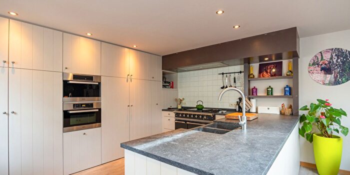 Huizen Koop Huur - 2