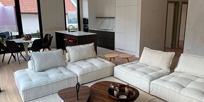 3-kamerappartement te koop in Ardooie