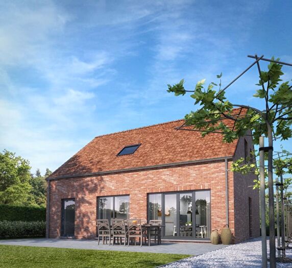 Huizen Koop Huur - 3