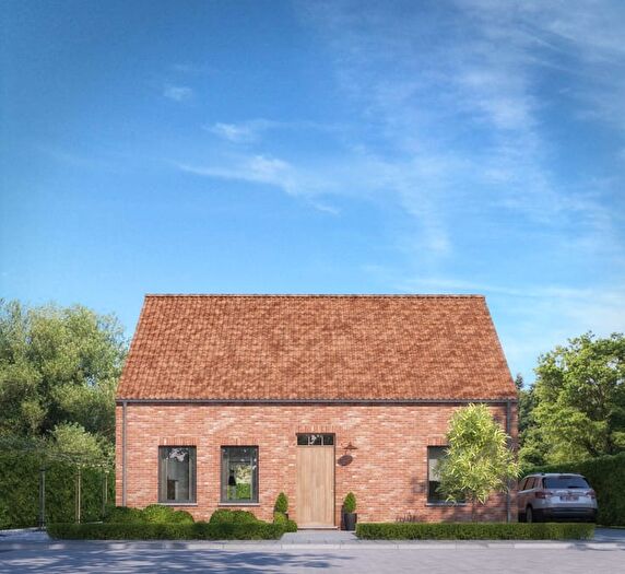 Huizen Koop Huur - 2