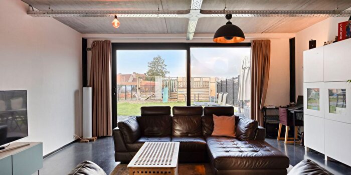 Huizen Koop Huur - 3