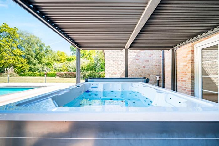 5-kamerhuis te koop in Saint-Ghislain