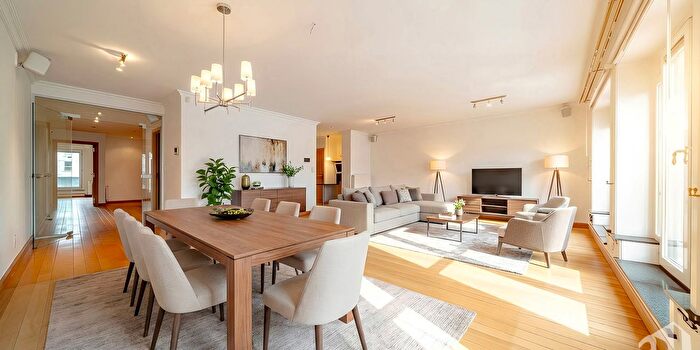 3-kamerappartement te koop in Tournai