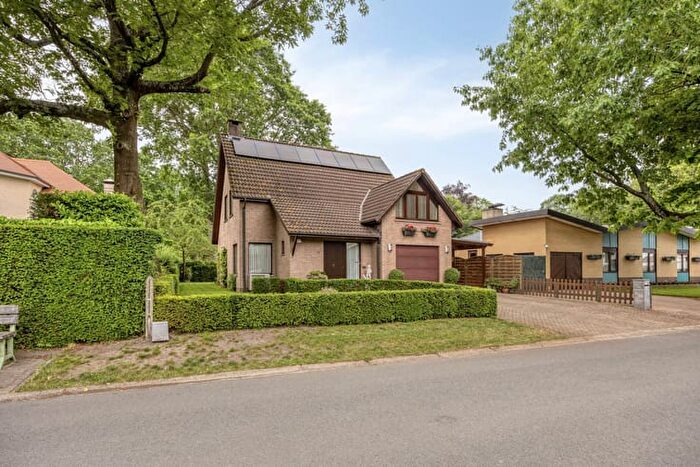 3-kamerhuis te koop in Essen