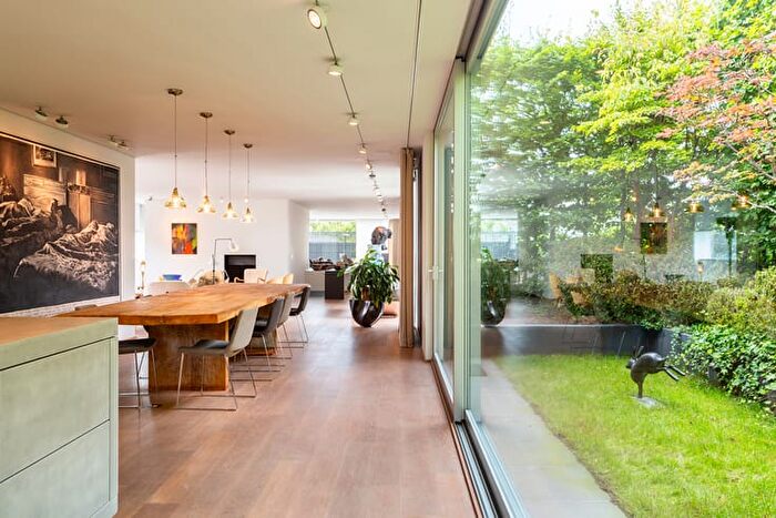 2-kamerappartement te koop in Antwerpen