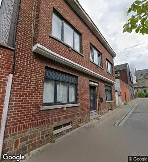 3-kamerhuis te koop in Fleurus