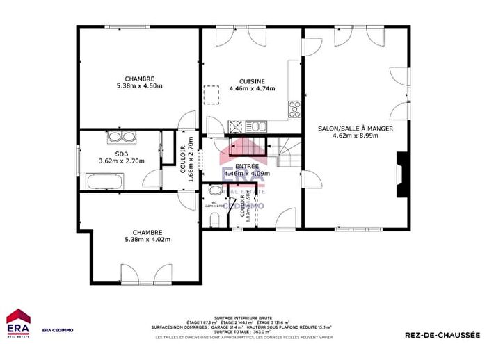 Huizen Koop Huur - 3