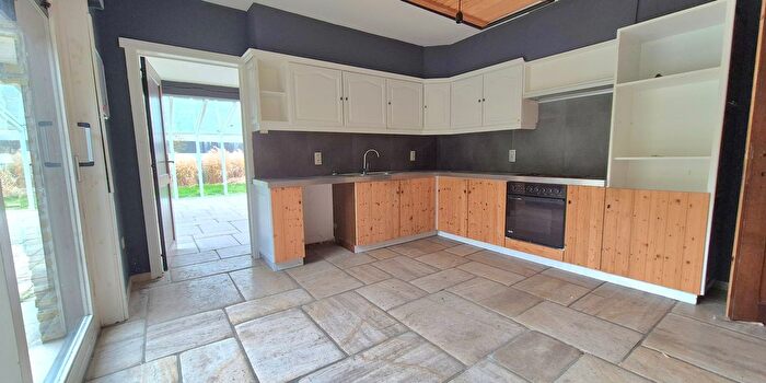 Huizen Koop Huur - 2