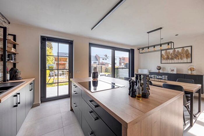 Huizen Koop Huur - 2
