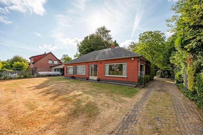 3-kamerhuis te koop in Essen