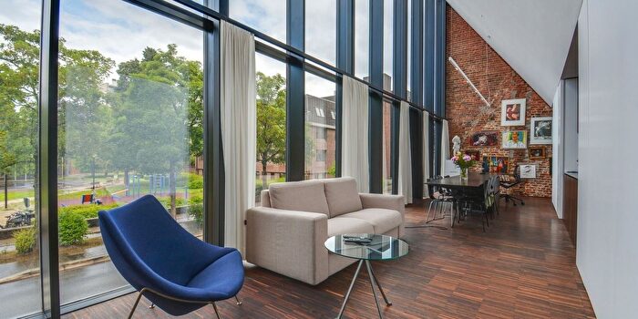 2-kamerhuis te koop in Leuven