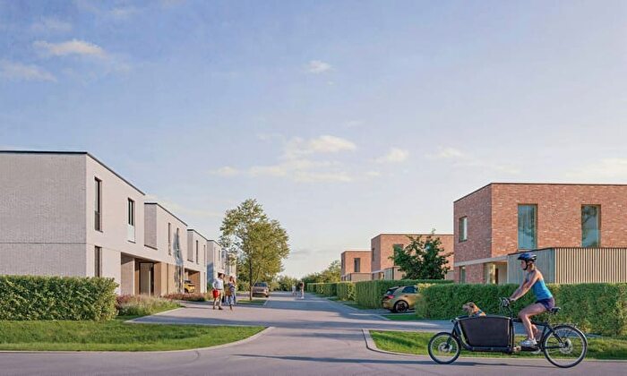 Huis te koop in BILZEN