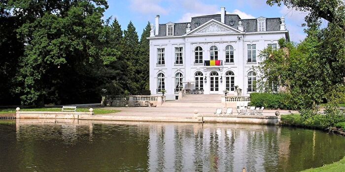 Huis te koop in Heverlee