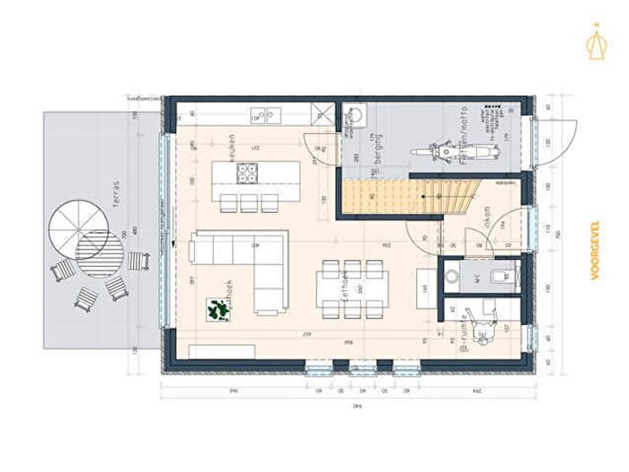 Huizen Koop Huur - 2