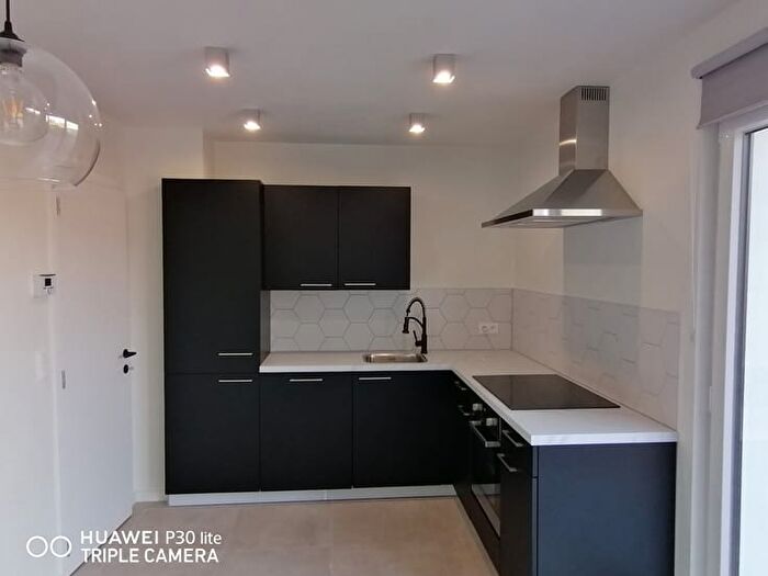 1-kamerappartement te huur in Couvin