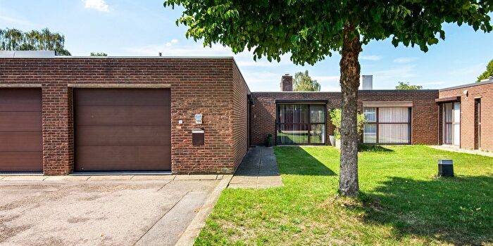 3-kamerhuis te koop in Turnhout