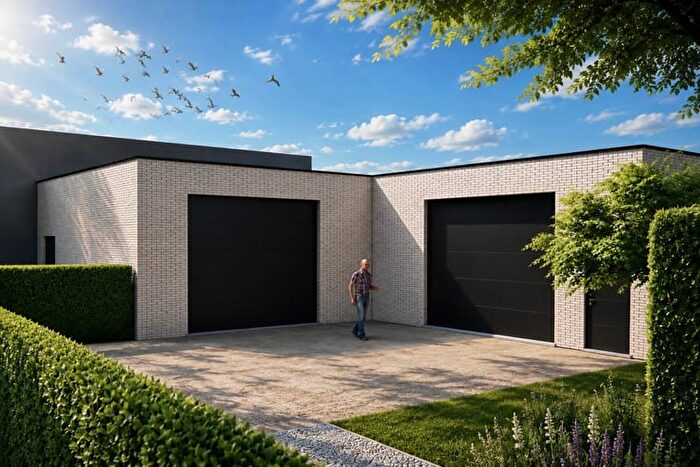 Huizen Koop Huur - 3