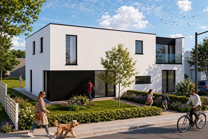 Huis te koop in Brugge