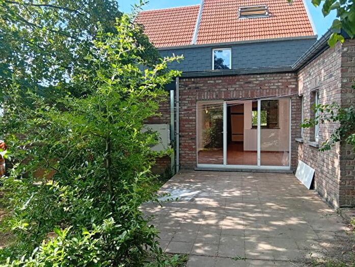 2-kamerhuis te huur in Blegny