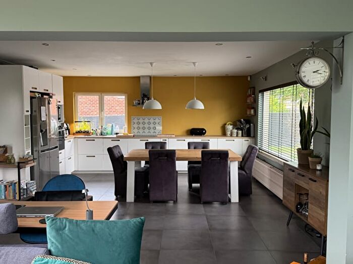 Huizen Koop Huur - 3
