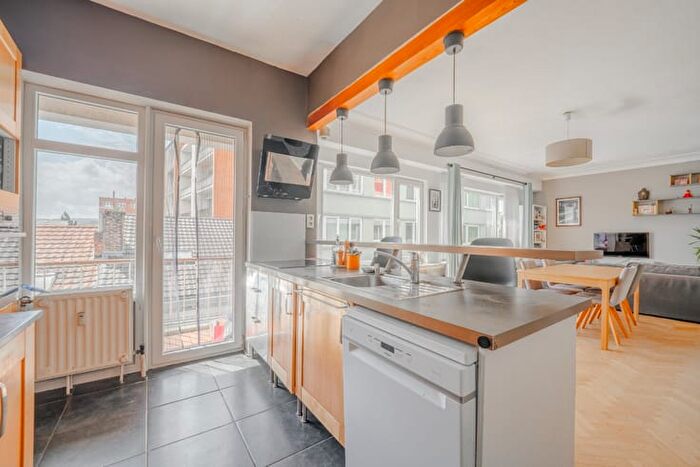 Huizen Koop Huur - 3
