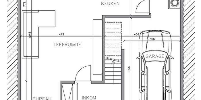 Huizen Koop Huur - 2