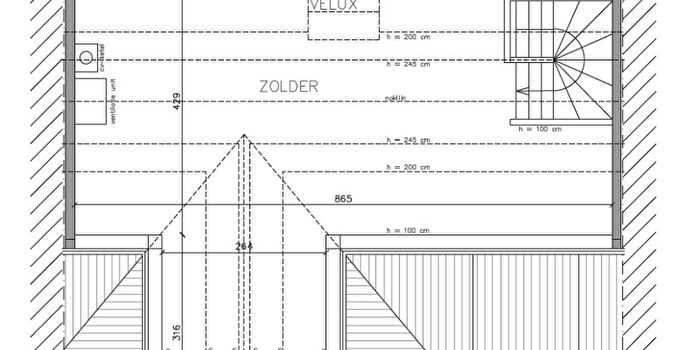 Huizen Koop Huur - 3
