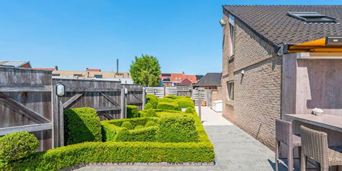 Huizen Koop Huur - 3