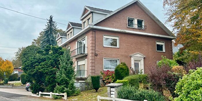 3-kamerappartement te huur in Saint-Symphorien
