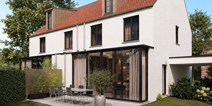 Huizen Koop Huur - 2