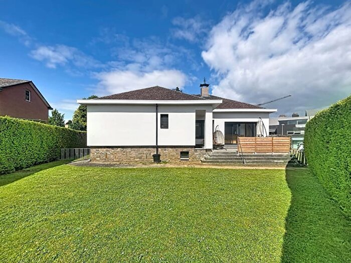 Huizen Koop Huur - 2