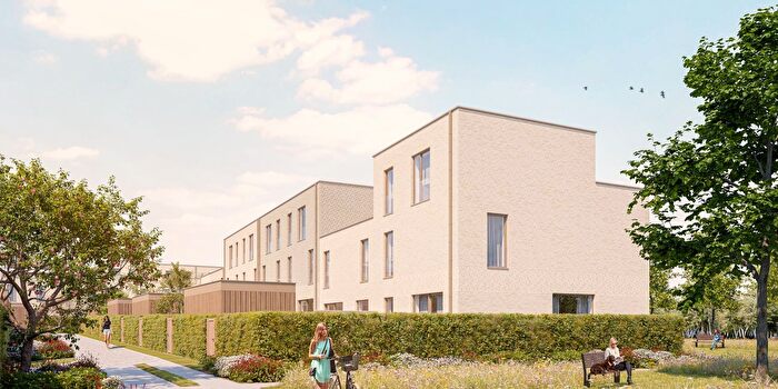 Huis te koop in Aalst