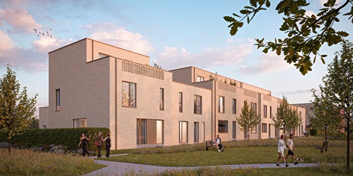 Huizen Koop Huur - 2