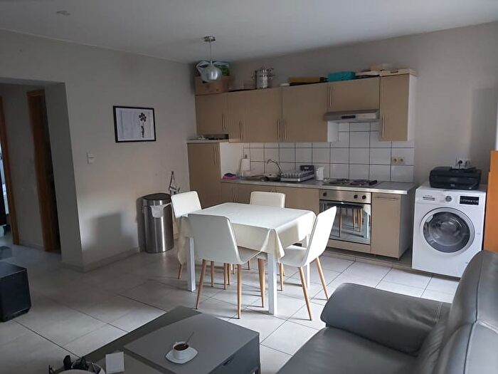 3-kamerappartement te koop in Charleroi