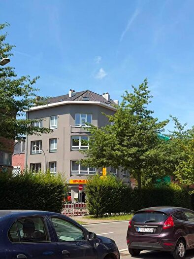 2-kamerappartement te huur in Vilvoorde