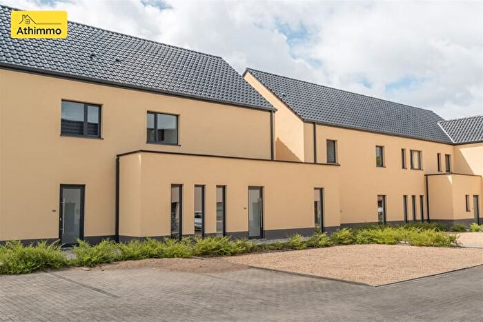 3-kamerhuis te koop in NEUFMAISON