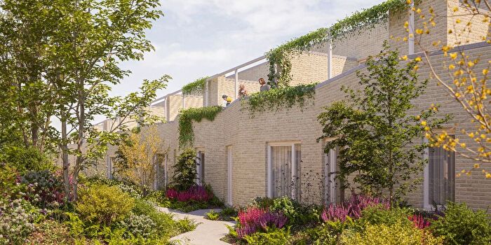 Huizen Koop Huur - 3