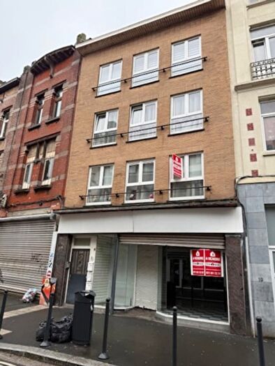 3-kamerhuis te koop in CHARLEROI