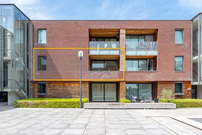 1-kamerhuis te koop in Dadizele