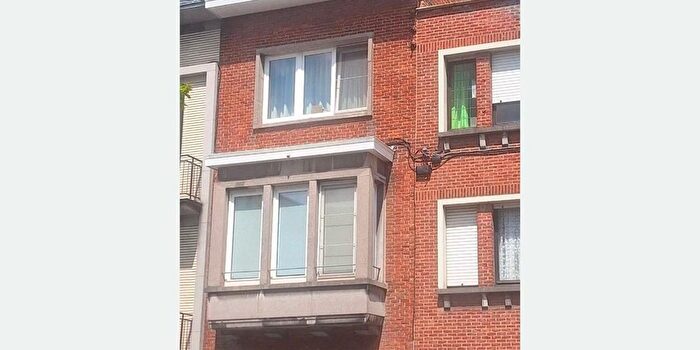 Appartement te koop in Kortrijk