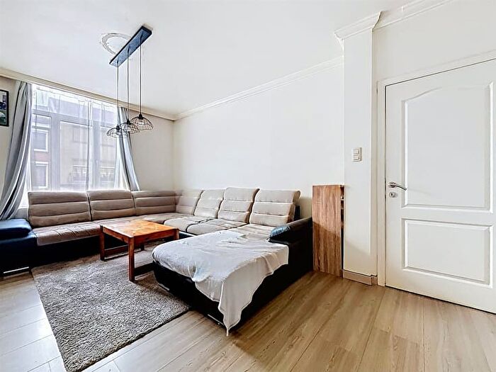 4-kamerhuis te koop in CHÂTELET