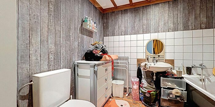 Huizen Koop Huur - 3