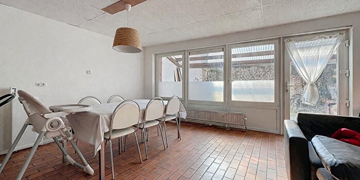 1-kamerappartement te koop in Aywaille