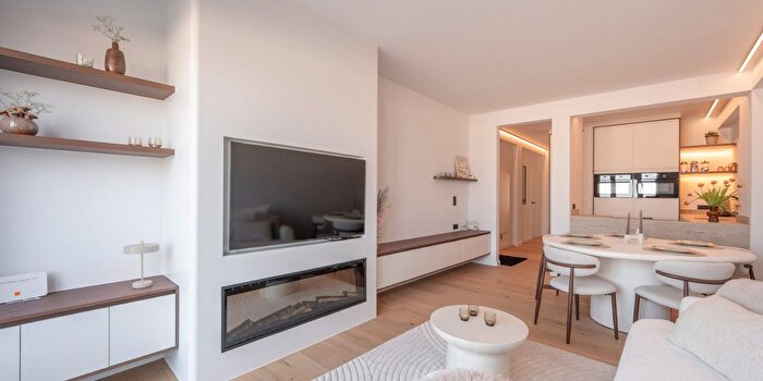 Huizen Koop Huur - 2