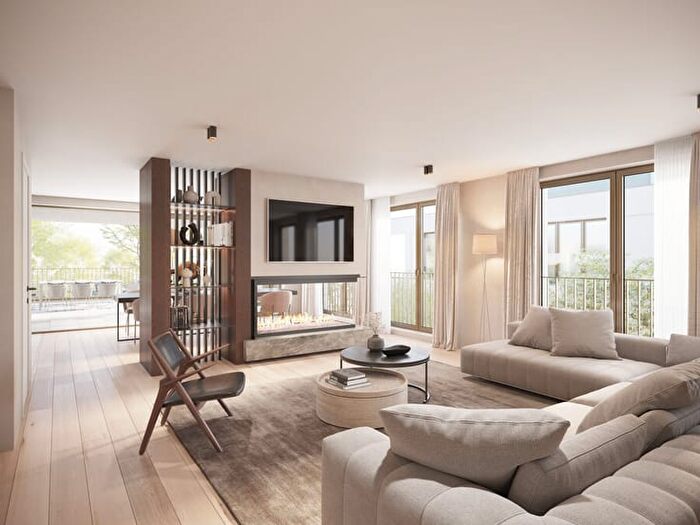 Huizen Koop Huur - 3