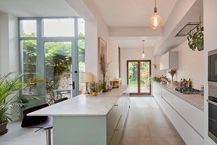 Huizen Koop Huur - 3