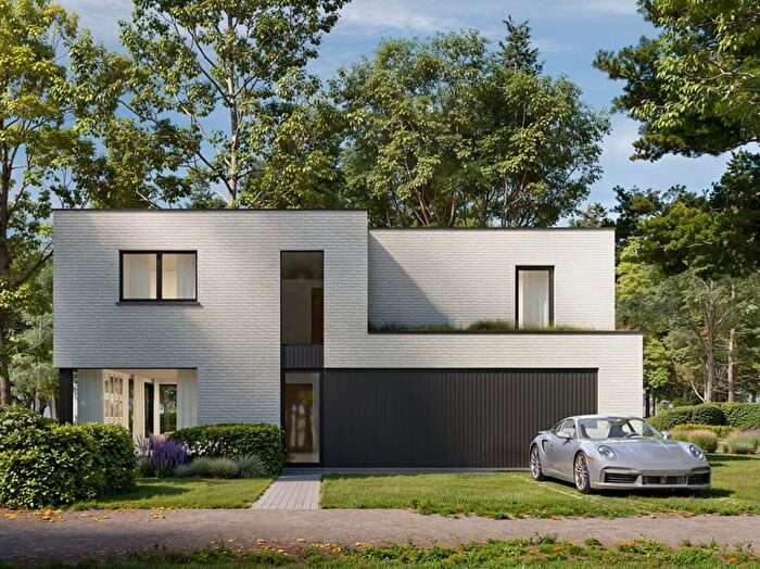 1-kamerhuis te koop in Sint-Kruis (Brugge)