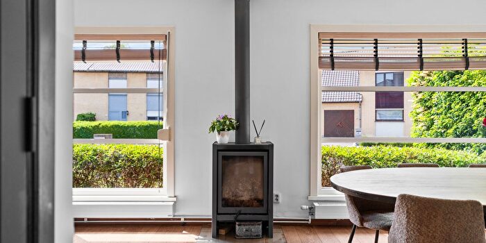 Huizen Koop Huur - 3