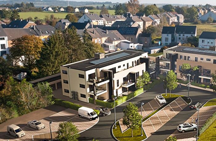 Appartement te koop in Halanzy