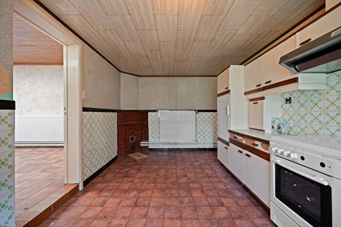 Huizen Koop Huur - 2